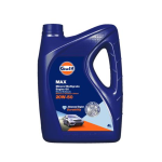 GULF MAX 20W50 X 4 LT