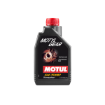 MOTYLGEAR 75W80 X1LT