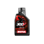 MOTUL 300V 15W50 X1LT SINT.
