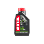 MOTUL 510 2T SEMISINT X1LT