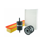 KIT 11 RENAULT CLIO II
