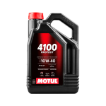 MOTUL 4100 PROTECT 10W40 X5L