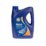 GULF MULTI G 15W40 X4LTS