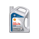 HX8 PROF AV 5W40 4LTS
