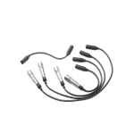 CABLE DE BUJIAS VW SAVEIRO / GOL COUNTRY 1.6 / 1.8 / 2.0 DESDE 1997