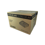 PACK X6U EAM2053 CHEVROLET CORSA / MERIVA (MR289 / CA9391 / C30125/1 / LX999 / FAP3280)