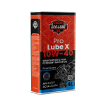 PRO LUBE X 10W40 X4LT (LATA)