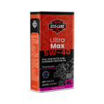 ULTRA MAX 5W40 SN/CF X4LTS