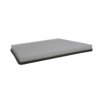 FHS-7703 PEUGEOT 206/207 MH353 AKX35157 CU3448 CF9071 CU29110 LA57 MAH201