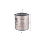 OC265 CHERY TIGGO 1.6 - 2.0 PH5203 W920/34 JFO0906