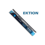 ESCOBILLA EKTION UNIVERSAL 19" ACERO