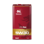 WOLVER ULTRATEC A1 SAE 5W30 X5LT