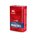 WOLVER PROTEC 5W30 C2 X4LT