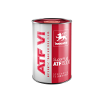 WOLVER SUPER FLUID ATF 6000 X1LT