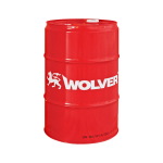 WOLVER TURBO EVOLUTION SAE 15W40 X60LT